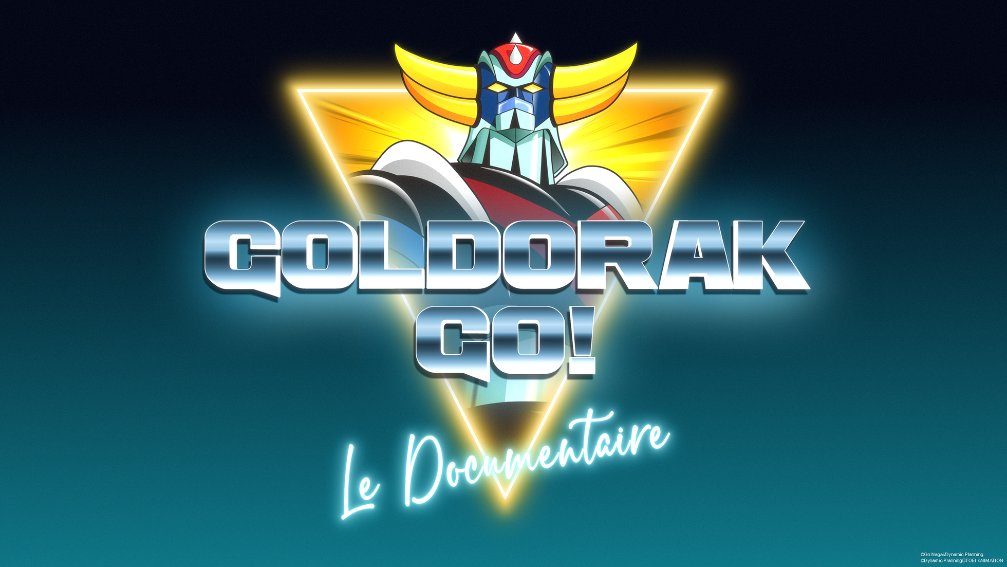 Paramount+ met le cap sur les animés